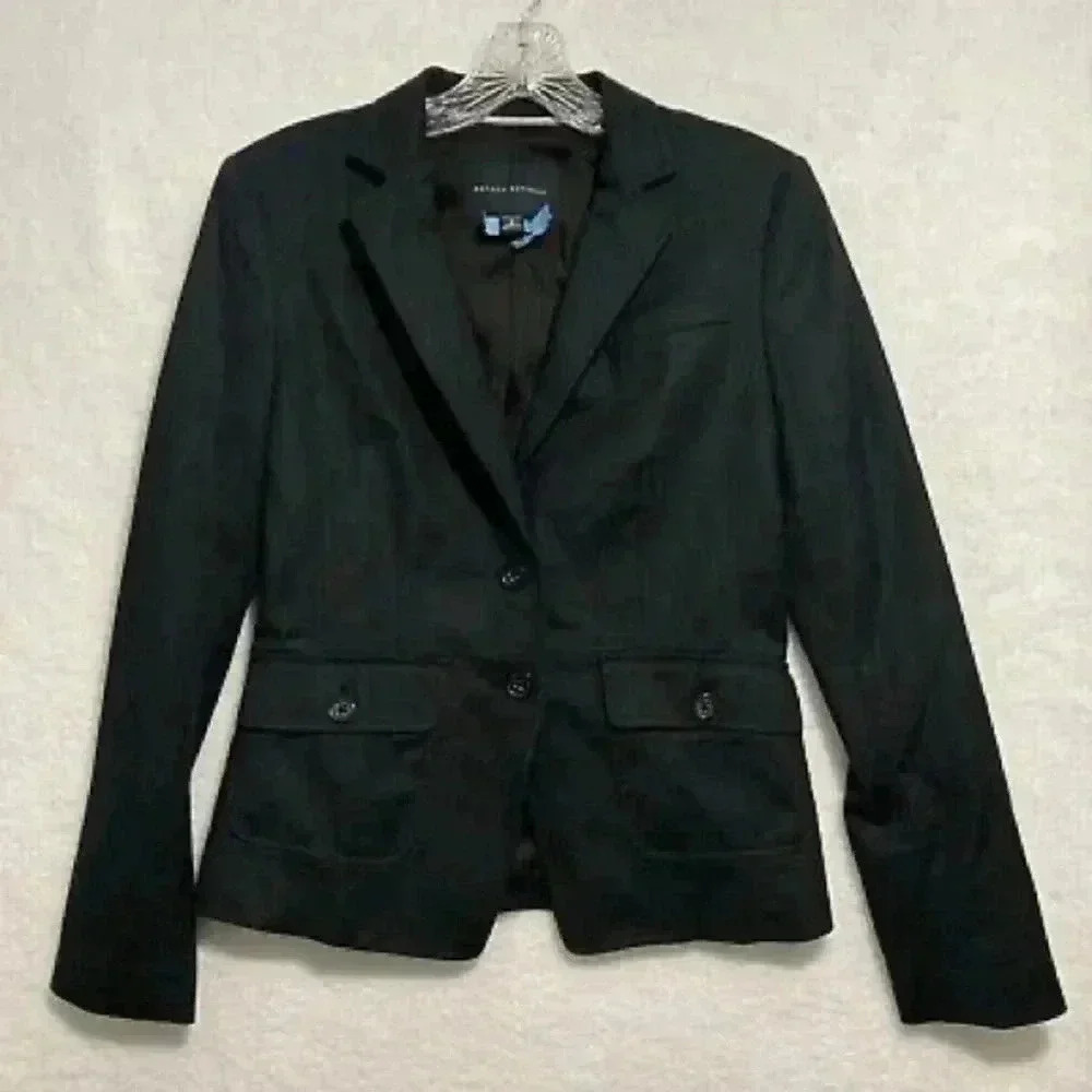 Banana Republic woman’s size 6 - Picture 2 of 6